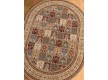 Wool carpet Diamond Palace 2974-53355 - high quality at the best price in Ukraine